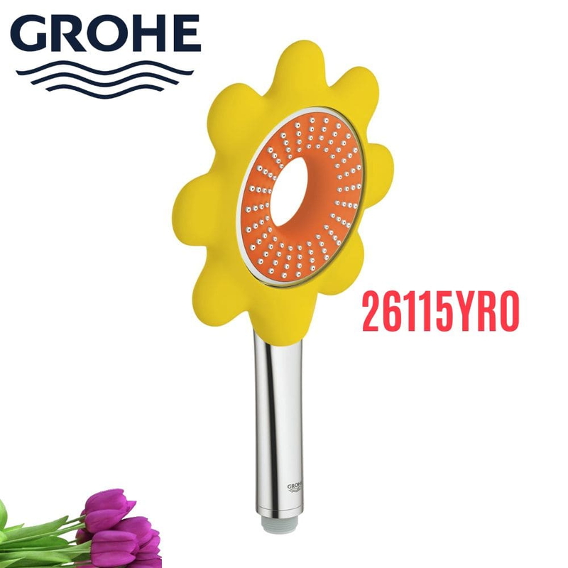 Vòi sen cầm tay Grohe 26115YR0