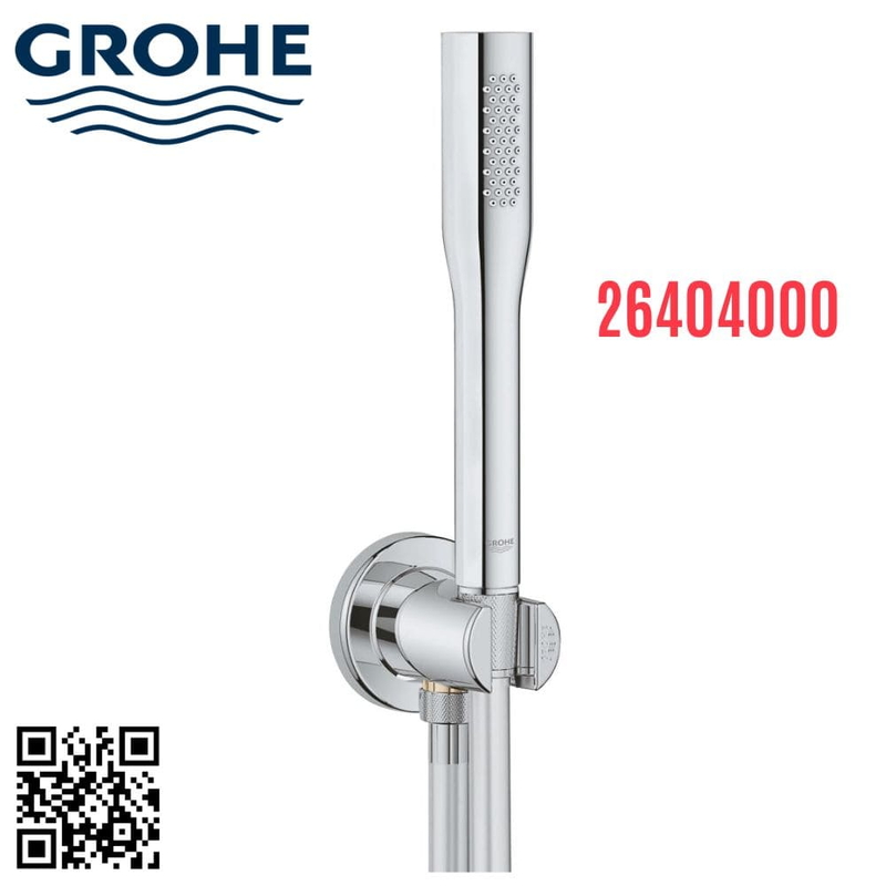 Vòi sen cầm tay Grohe 26404000