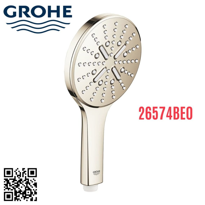 Vòi sen cầm tay Grohe 26574BE0
