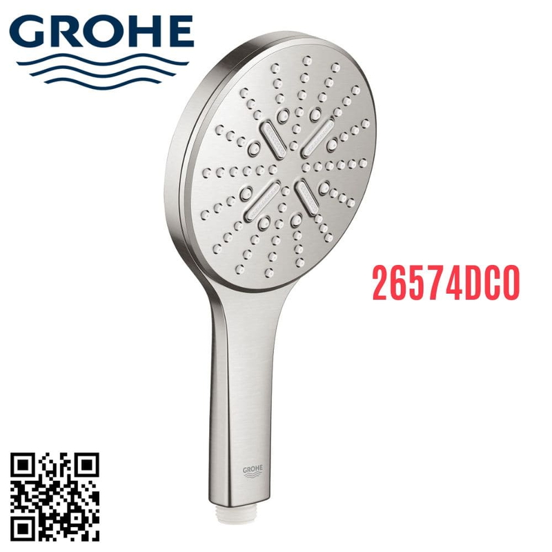 Vòi sen cầm tay Grohe 26574DC0