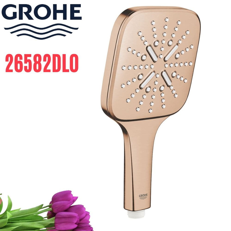 Vòi sen cầm tay Grohe 26582DL0