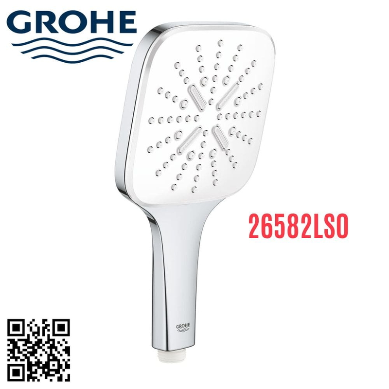 Vòi sen cầm tay Grohe 26582LS0