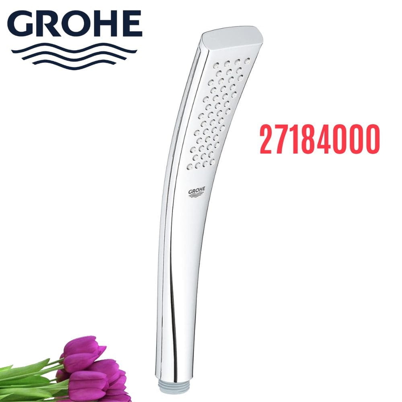 Vòi sen cầm tay Grohe 27184000