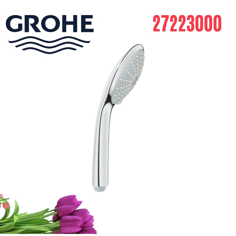 Vòi sen cầm tay Grohe 27223000