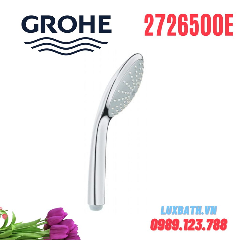 Vòi sen cầm tay Grohe 2726500E