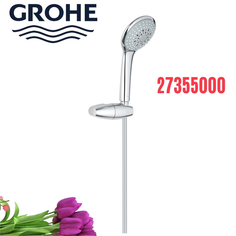 Vòi sen cầm tay Grohe 27355000