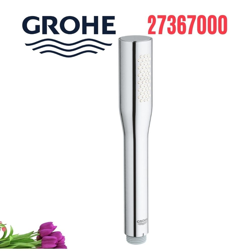 Vòi sen cầm tay Grohe 27367000