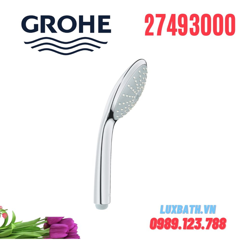 Vòi sen cầm tay Grohe 27493000