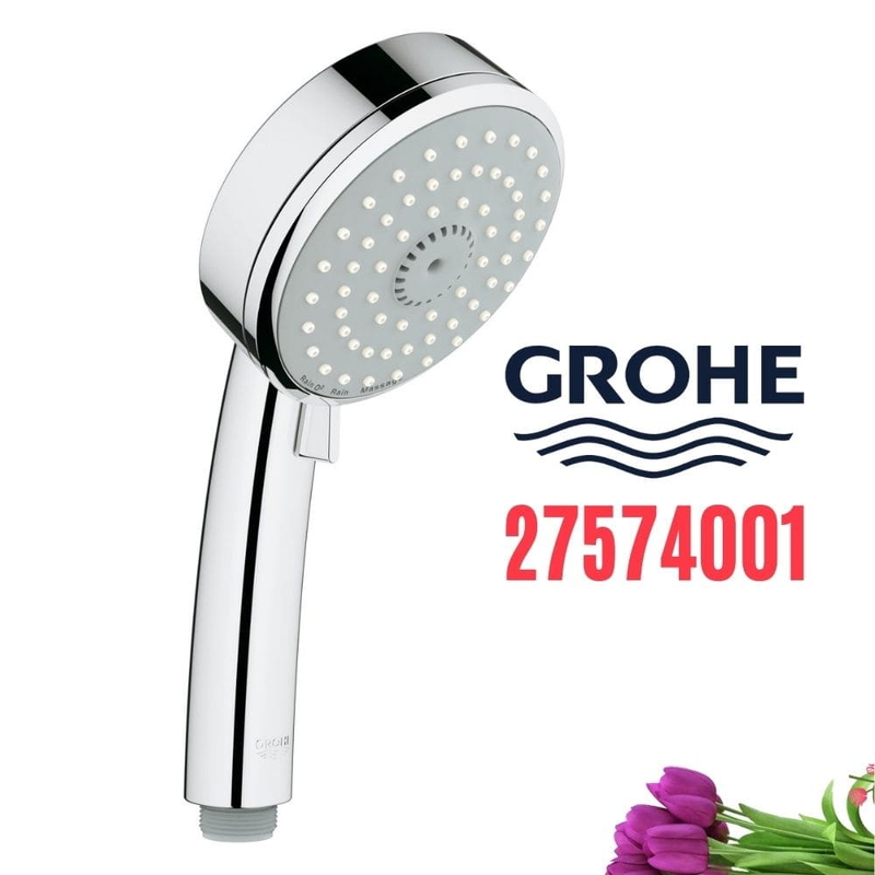 Vòi sen cầm tay Grohe 27574001