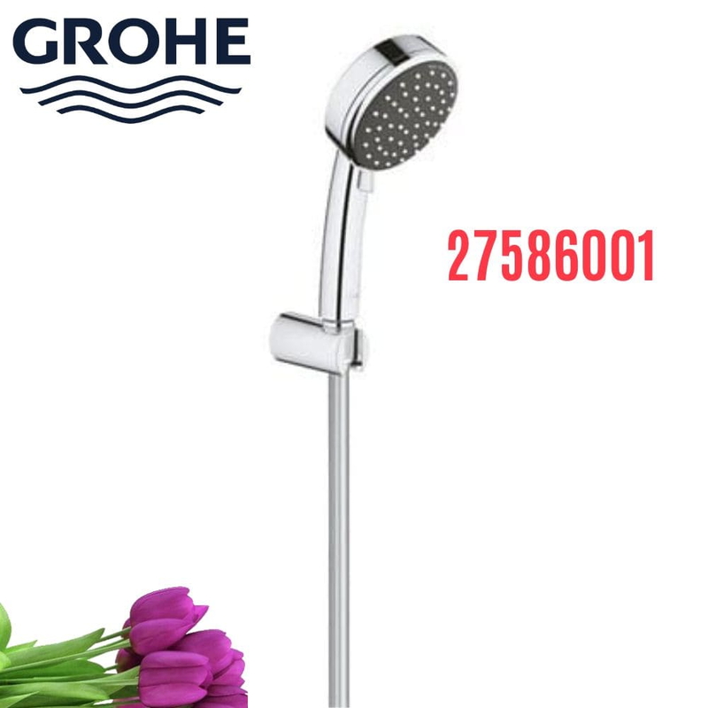Vòi sen cầm tay Grohe 27586001