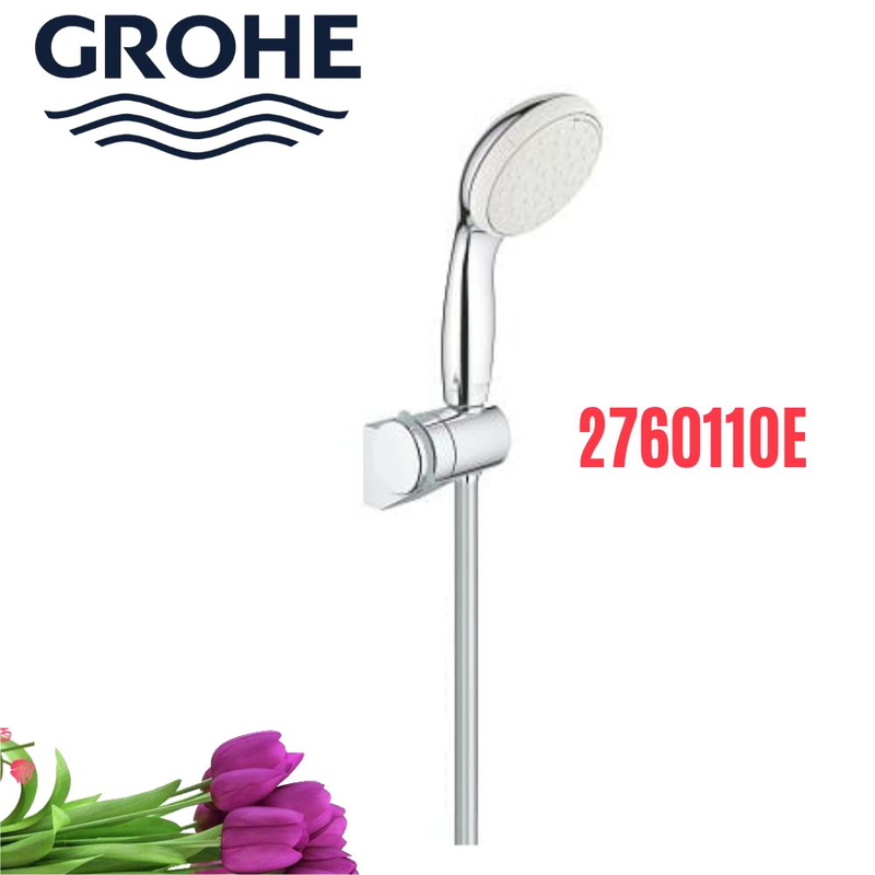 Vòi sen cầm tay Grohe 2760110E