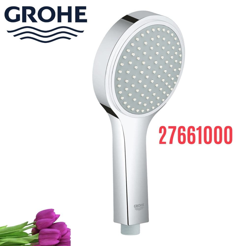 Vòi sen cầm tay Grohe 27661000