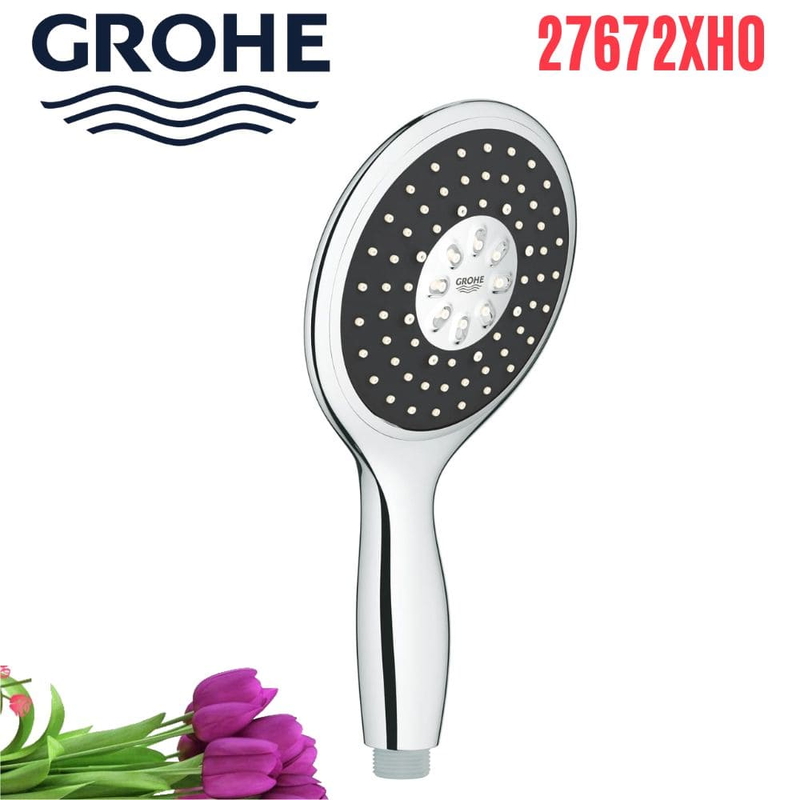 Vòi sen cầm tay Grohe 27672XH0