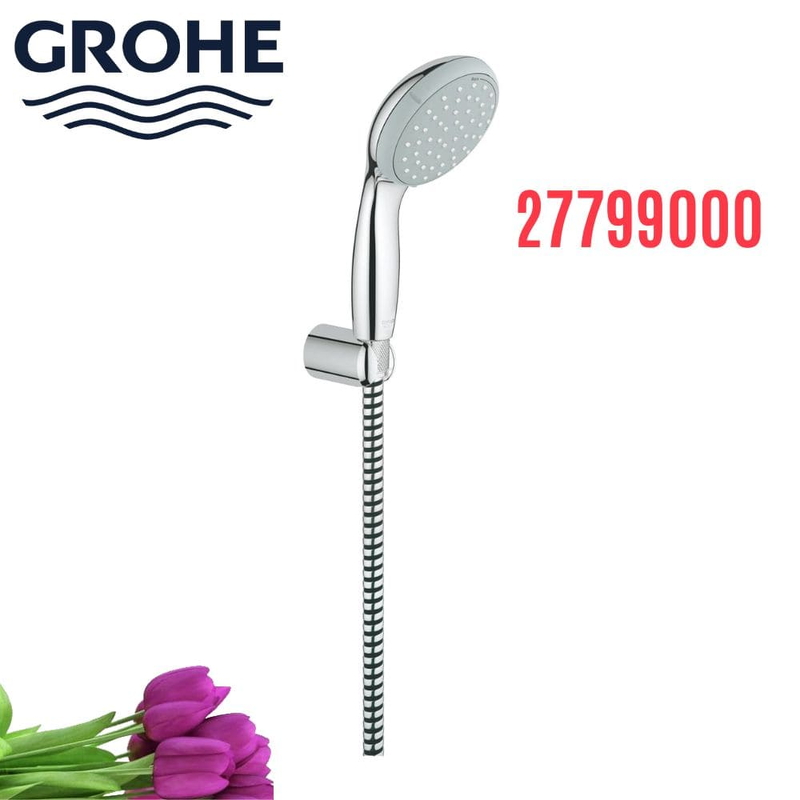 Vòi sen cầm tay Grohe 27799000