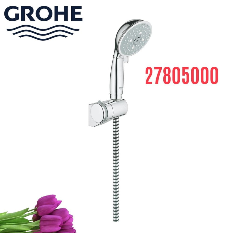 Vòi sen cầm tay Grohe 27805000