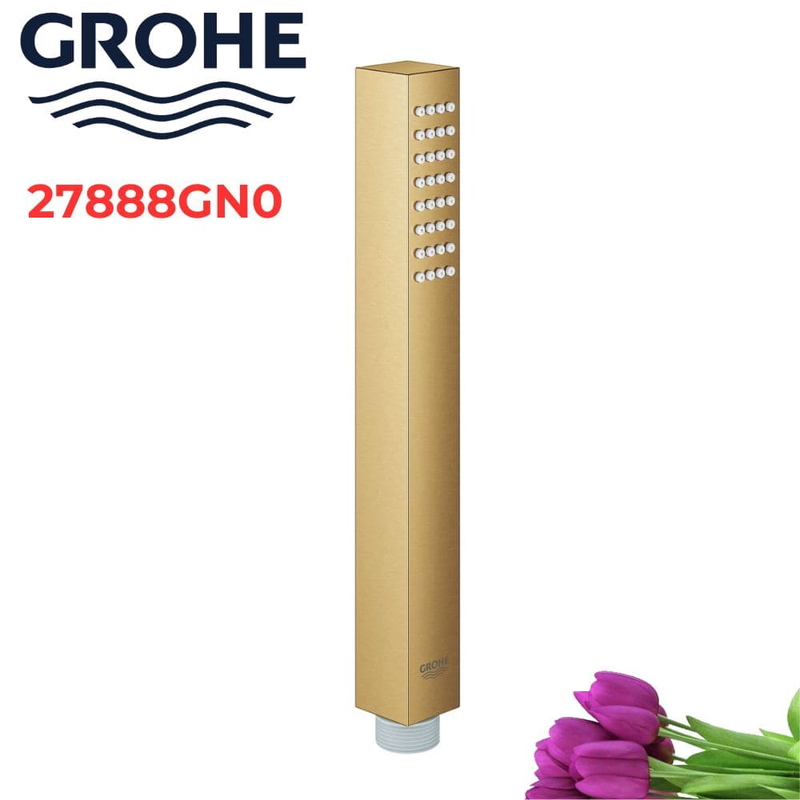 Vòi sen cầm tay Grohe 27888GN0
