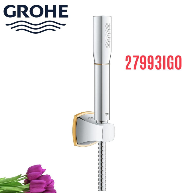Vòi sen cầm tay Grohe 27993IG0