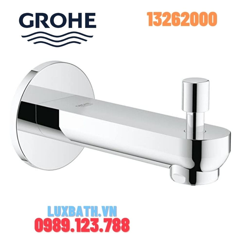 Vòi sen tắm và chuyển hướng Grohe 13262000