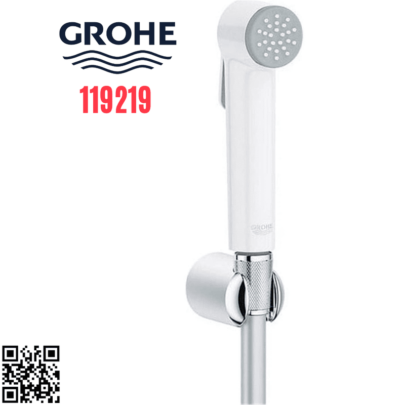 Vòi xịt Grohe 119219