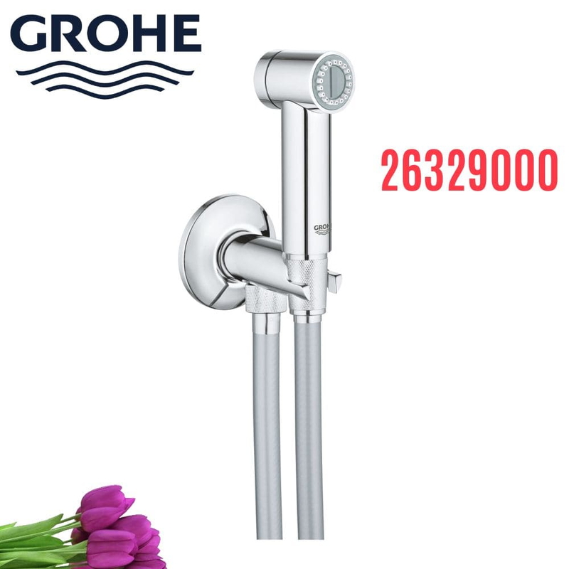 Vòi xịt Grohe 26329000