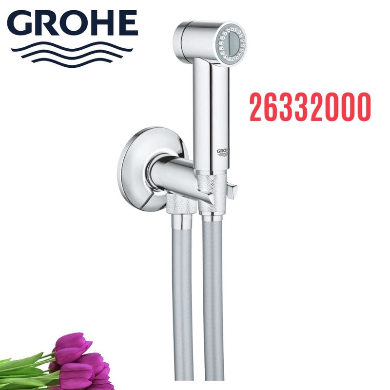 Vòi xịt Grohe 26332000