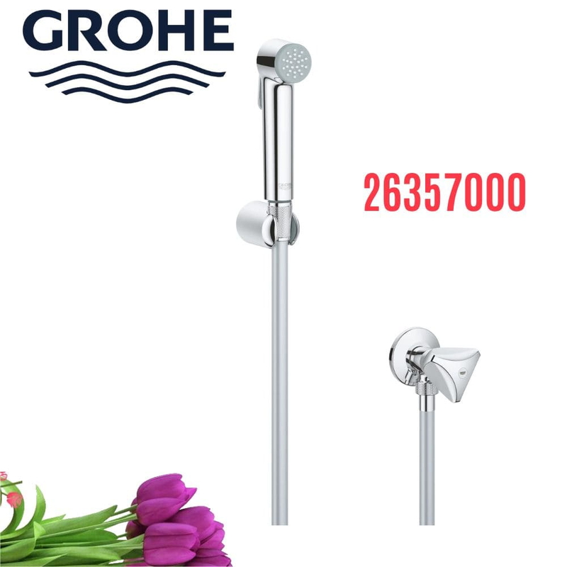 Vòi xịt Grohe 26357000