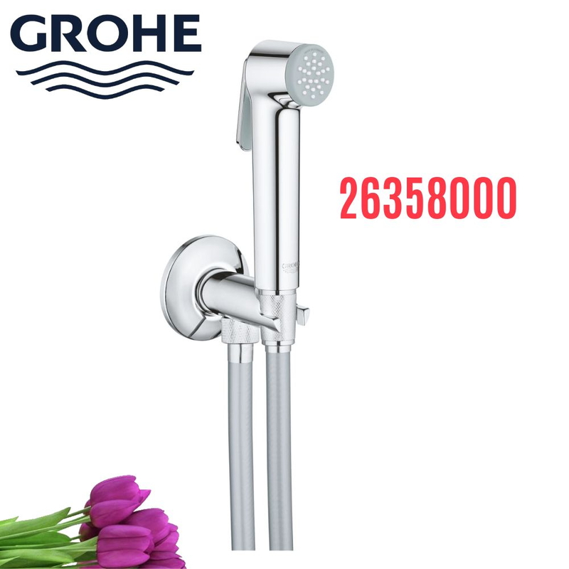 Vòi xịt Grohe 26358000