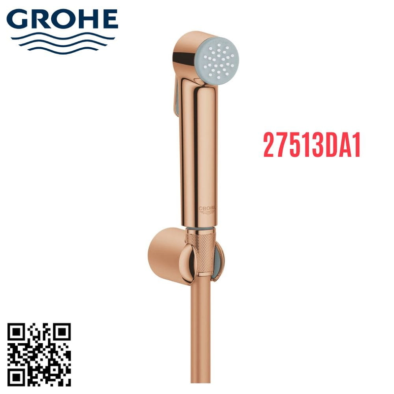Vòi xịt Grohe 27513DA1