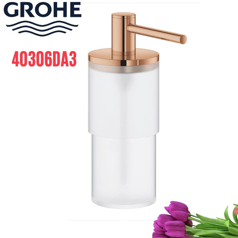 Vòi Xịt Xà Phòng Grohe 40306DA3