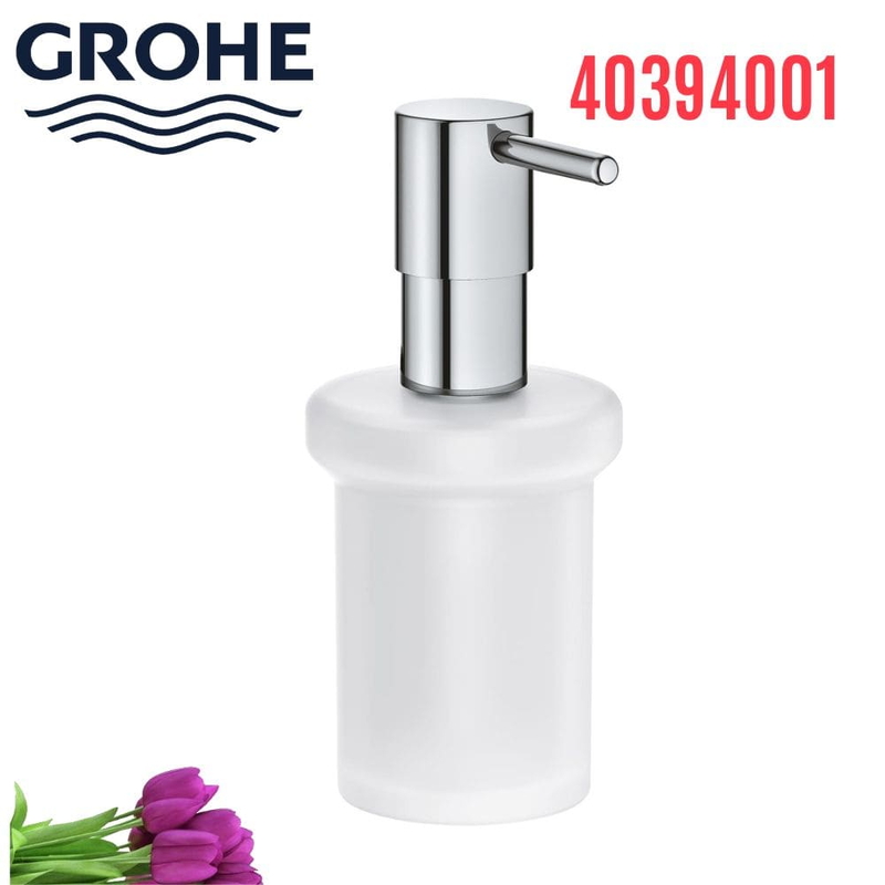 Vòi Xịt Xà Phòng Grohe 40394001