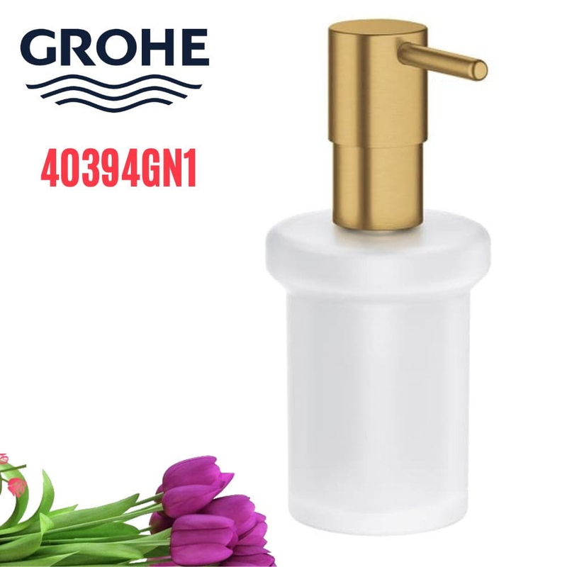 Vòi Xịt Xà Phòng Grohe 40394GN1