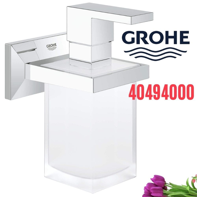 Vòi Xịt Xà Phòng Grohe 40494000