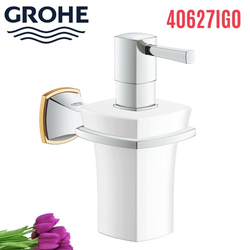 Vòi Xịt Xà Phòng Grohe 40627IG0