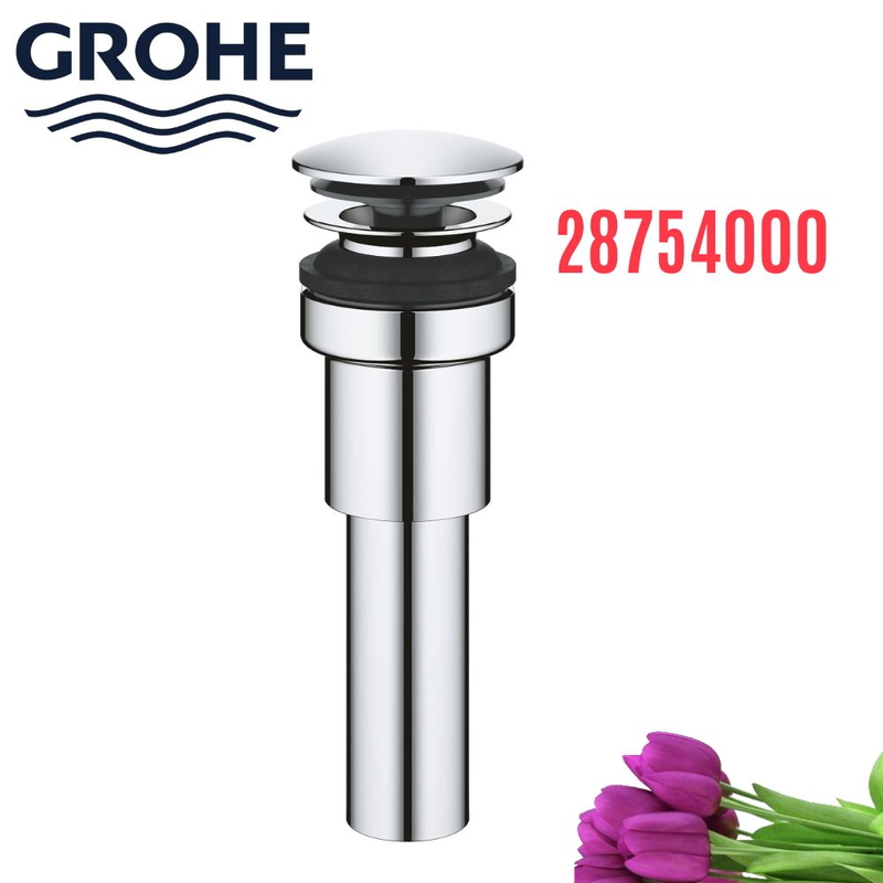 Bộ nhấn xả chậu Grohe 28754000