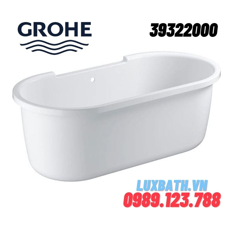 Yếm bồn tắm Grohe 39322000