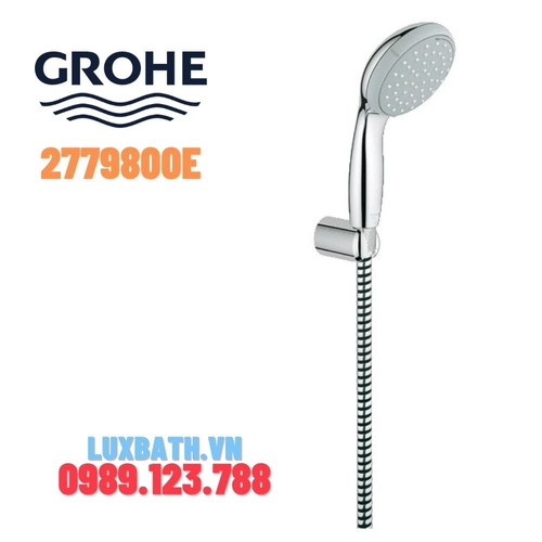 Vòi sen cầm tay Grohe 2779800E