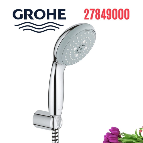Vòi sen cầm tay Grohe 27849000
