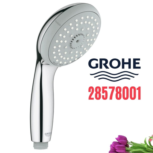 Vòi sen cầm tay Grohe 28578001