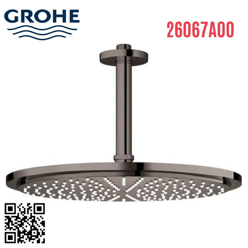 Bát Sen Tắm Gắn Trần Đức Grohe 26067A00