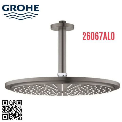 Bát Sen Tắm Gắn Trần Đức Grohe 26067AL0