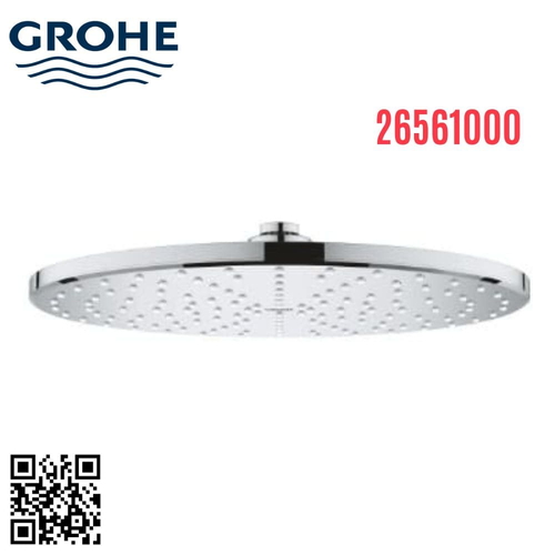 Bát Sen Tắm Gắn Trần Đức Grohe 26561000