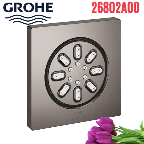 Bát Sen Tắm Gắn Trần Đức Grohe 26802A00
