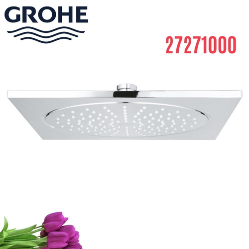 Bát Sen Tắm Gắn Trần Đức Grohe 27271000