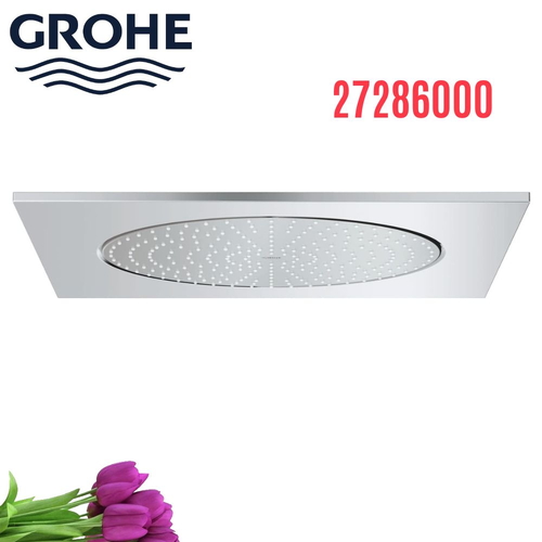 Bát Sen Tắm Gắn Trần Đức Grohe 27286000