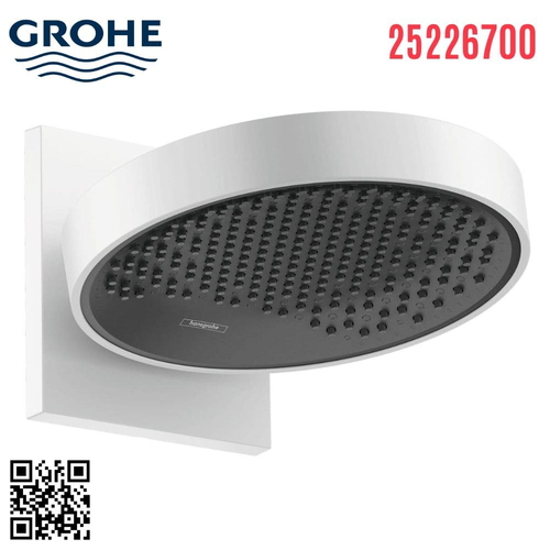 Bát Sen Tắm Gắn Tường Đức Grohe 25226700