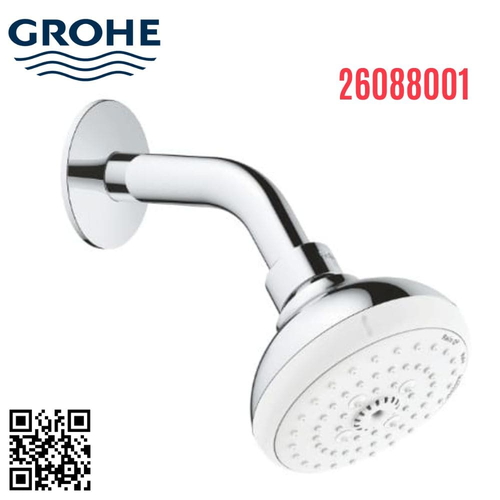 Bát Sen Tắm Gắn Tường Đức Grohe 26088001