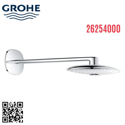 Bát Sen Tắm Gắn Tường Đức Grohe 26254000