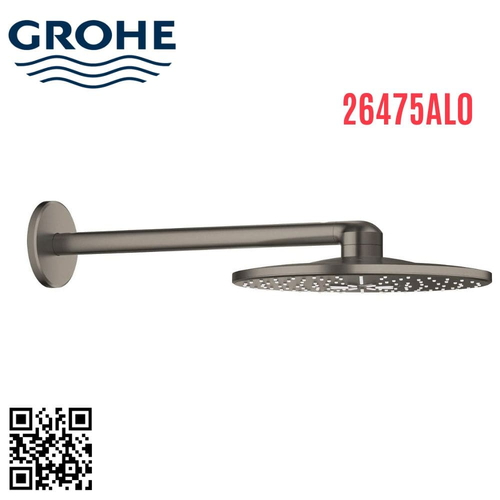 Bát Sen Tắm Gắn Tường Đức Grohe 26475AL0