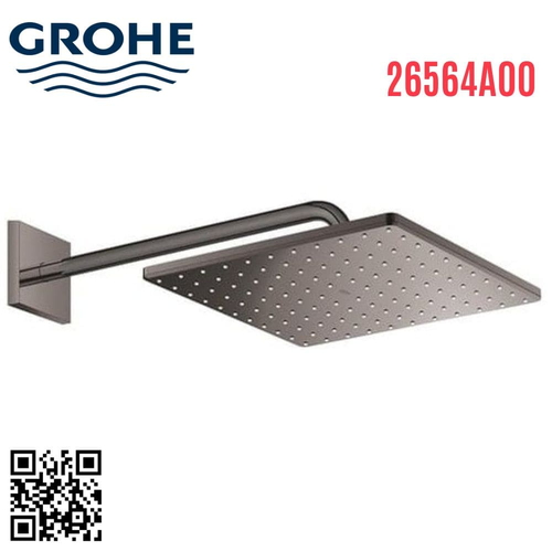Bát Sen Tắm Gắn Tường Đức Grohe 26564A00