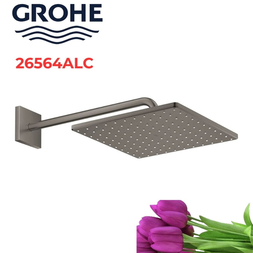 Bát Sen Tắm Gắn Tường Đức Grohe 26564ALC